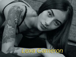 Lexa_Cameron