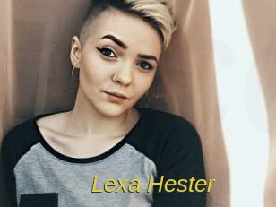 Lexa_Hester