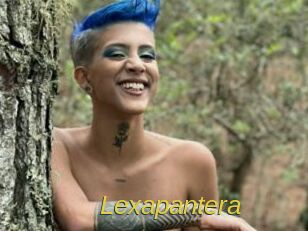 Lexapantera