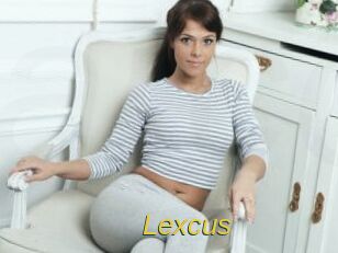 Lexcus