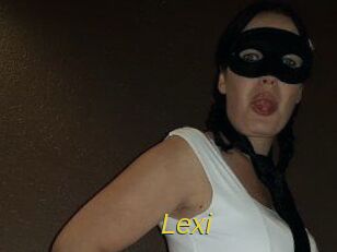 Lexi