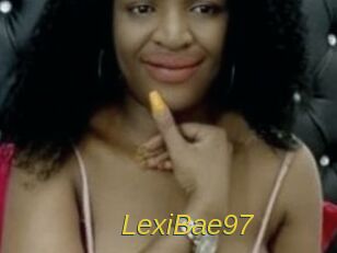 LexiBae97