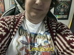 LexiBaed