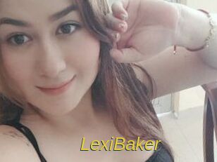 LexiBaker