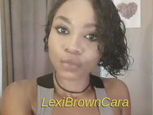 LexiBrownCara