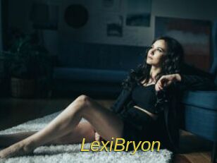 LexiBryon