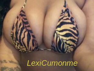 LexiCumonme Archive DVD ORG