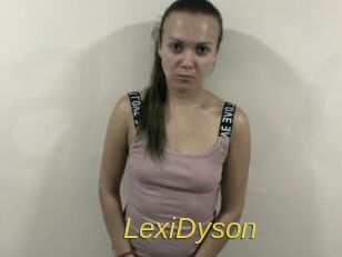 LexiDyson