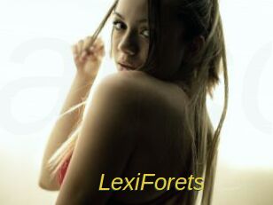 LexiForets
