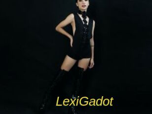 LexiGadot