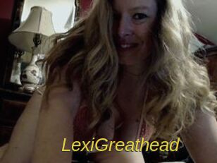LexiGreathead