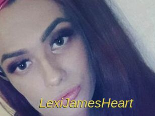 LexiJamesHeart