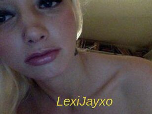 LexiJayxo Archive DVD ORG