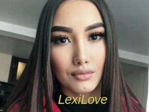 LexiLove