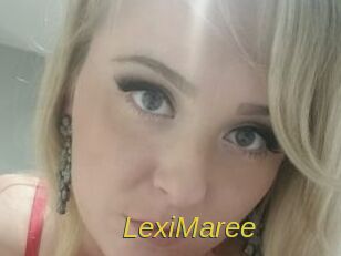 LexiMaree
