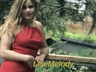 LexiMelody