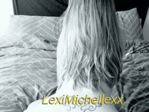 LexiMichellexx