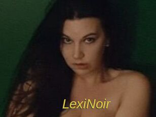 LexiNoir