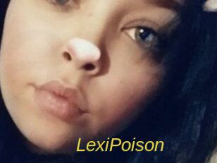 LexiPoison Archive DVD ORG