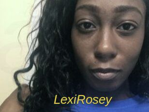 Lexi_Rosey Archive DVD ORG