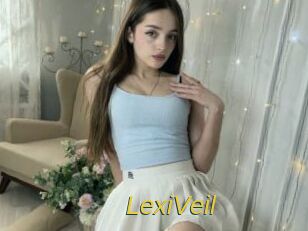 LexiVeil Archive DVD ORG