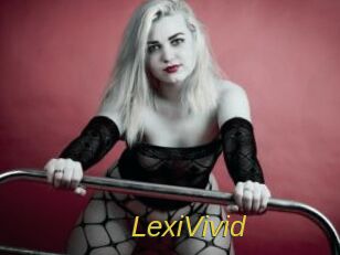 LexiVivid