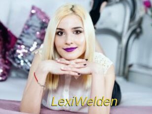 LexiWelden