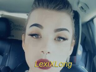LexiXLong