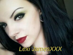 Lexi_JamesXXX