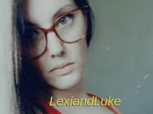 LexiandLuke