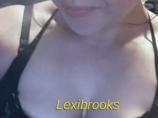 Lexibrooks