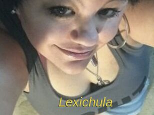 Lexichula