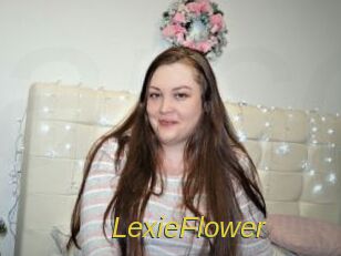 LexieFlower Archive DVD ORG