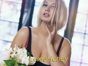 LexieHoney