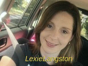 Lexie_Langston
