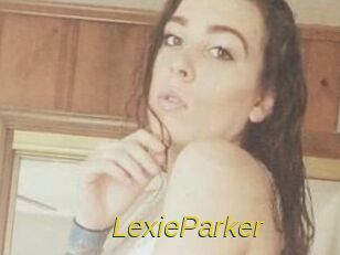 LexieParker
