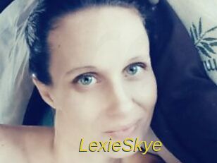 LexieSkye