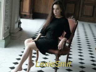 LexieSmit