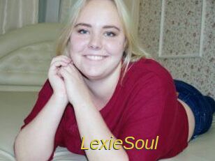 LexieSoul