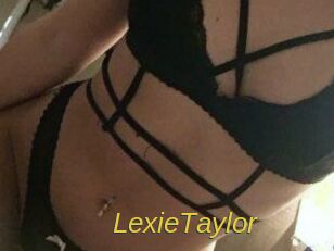 LexieTaylor Archive DVD ORG
