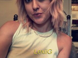 LexiiG