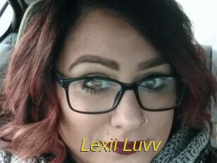 Lexii_Luvv