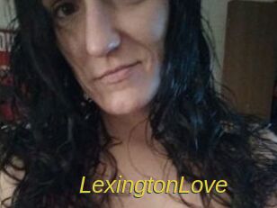 LexingtonLove