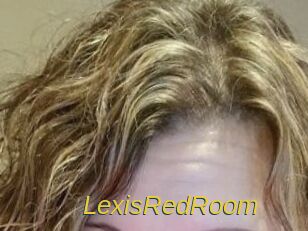 LexisRedRoom