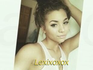 Lexixoxox