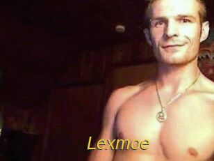 Lexmoe