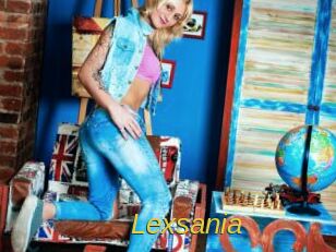 Lexsania