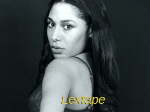 Lextape Archive DVD ORG
