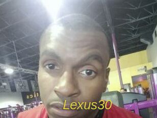 Lexus30