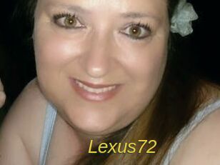 Lexus72